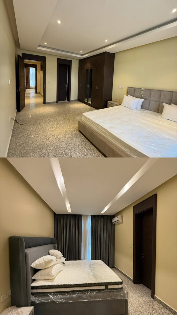 NEWLY BUILT MULTI-FAMILY APARTMENT COMPLEX LISTING