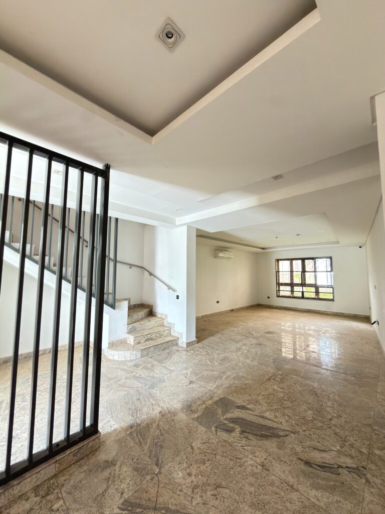 MULTI-FAMILY ESTATE LISTNG. WUSE-2-ABUJA