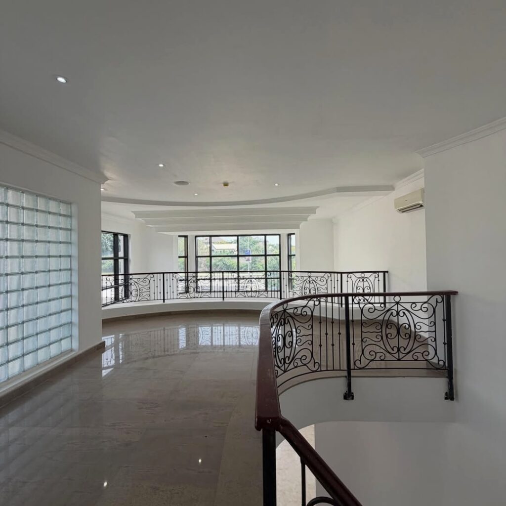 MULTI-FAMILY LISTING. MAITAMA-ABUJA